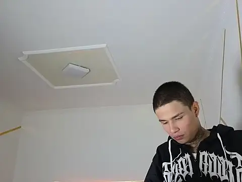 Jack Dairo online show from 03.04.26