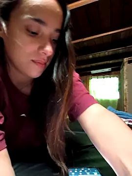 Snapshot of Lulita690- chatting on 03.10.26 Lulita690- online show from 03.10.26