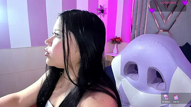 Snapshot of cony_ferrer chatting on 03.06.26 cony ferrer online show from 03.06.26