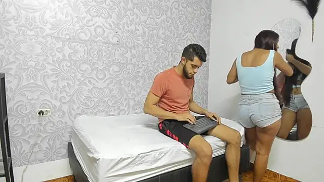 HarperAndMason online show from 03.22.26