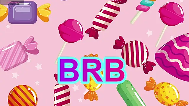 Candyy doll   online show from 03.31.26