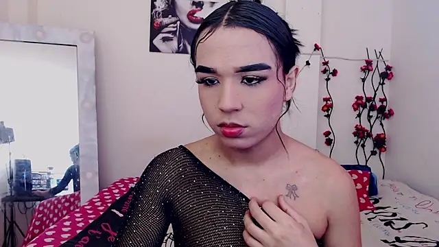 Candyy doll   online show from 04.20.26