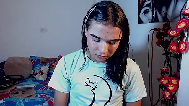 Candyy doll   online show from 05.14.26