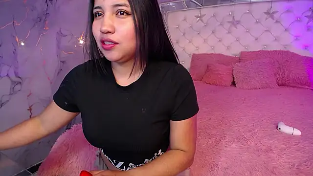 DulceBarbyeri online show from 03.05.26