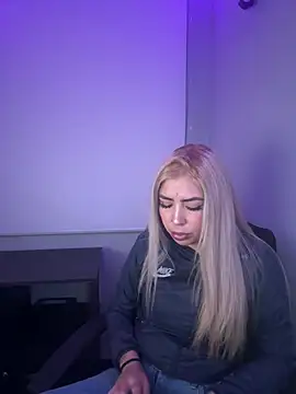 Megan sexrosse online show from 03.11.26