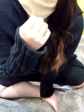 Snapshot of ayumidesu chatting on 03.19.26 ayumidesu online show from 03.19.26