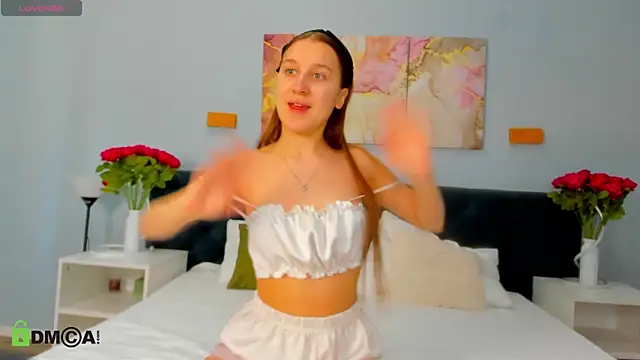 Snapshot of Xenia_paradise chatting on 04.18.26 Xenia paradise online show from 04.18.26