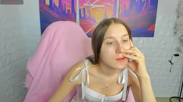 Snapshot of Xenia_paradise chatting on 04.29.26 Xenia paradise online show from 04.29.26