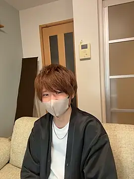 JPTopModel online show from 06.18.26