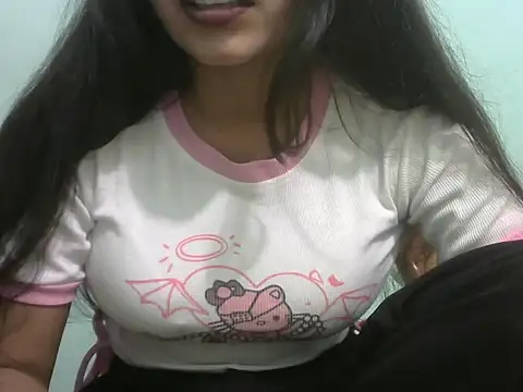 Lovely-Pandey online show from 03.20.26