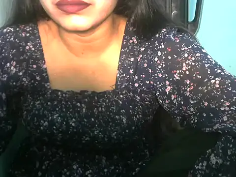 Lovely-Pandey online show from 03.21.26