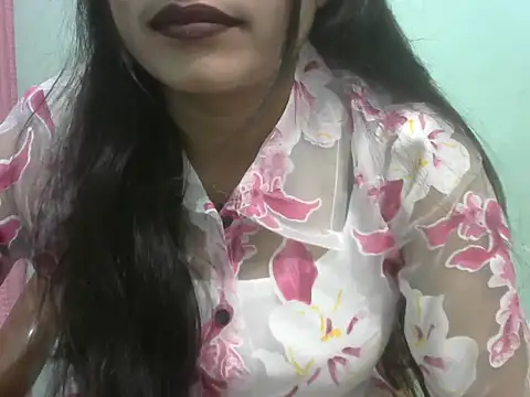 Lovely-Pandey online show from 03.25.26