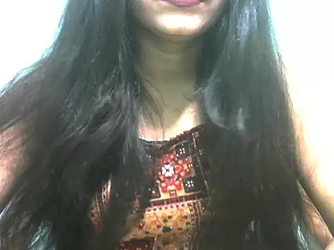 Lovely-Pandey online show from 04.29.26