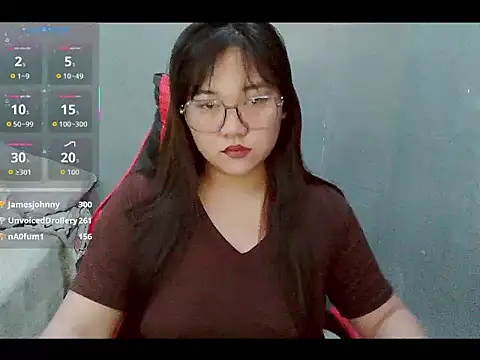 mabyhot16 online show from 04.26.26