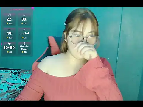 Snapshot of mabyhot16 chatting on 05.11.26 mabyhot16 online show from 05.11.26