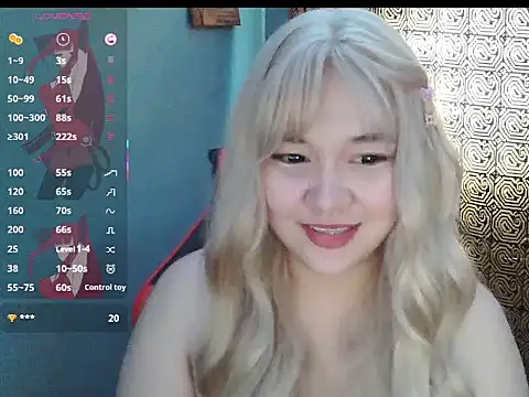 Snapshot of mabyhot16 chatting on 07.11.26 mabyhot16 online show from 07.11.26