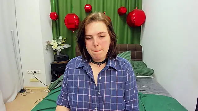 DanielaHot4u online show from 03.16.26