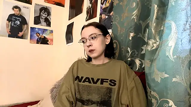 Snapshot of ChasidySynan chatting on 03.17.26 ChasidySynan online show from 03.17.26
