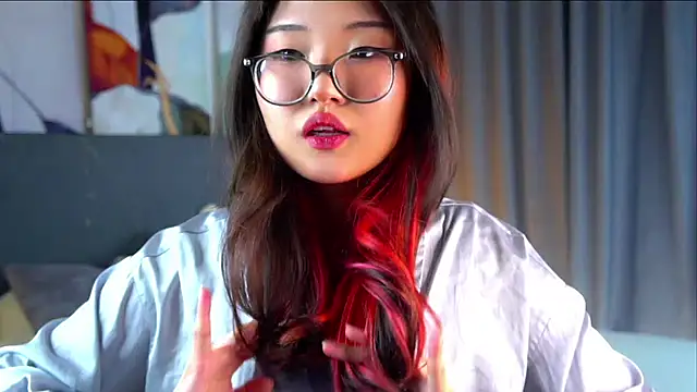 NelleMihalko online show from 04.10.26