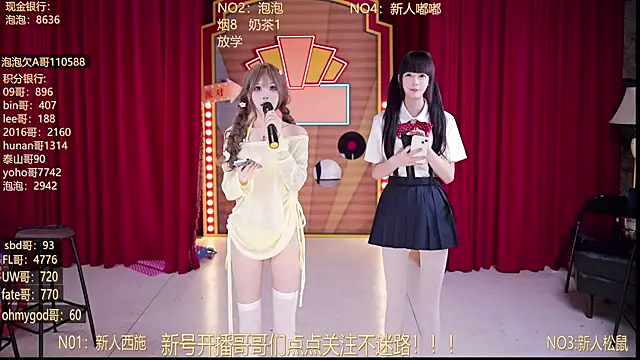 MSN101 online show from 03.29.26