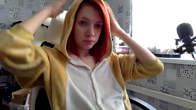 Milk shakeee online show from 04.17.26