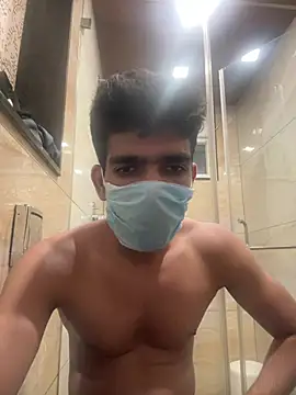 BombaySam78 online show from 03.12.26