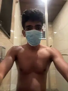 BombaySam78 online show from 03.13.26