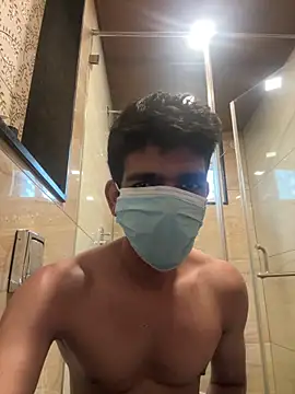 BombaySam78 online show from 03.15.26