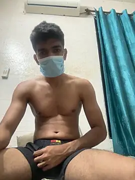 BombaySam78 online show from 03.21.26