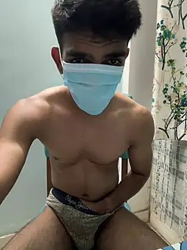BombaySam78 online show from 05.07.26