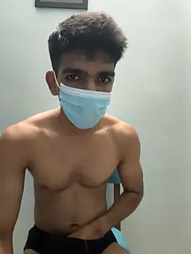 BombaySam78 online show from 05.09.26