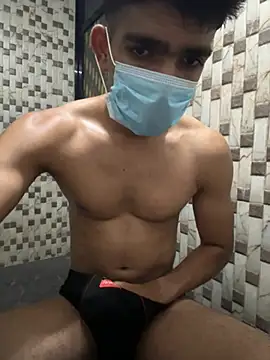 BombaySam78 online show from 05.20.26