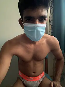 BombaySam78 online show from 05.31.26