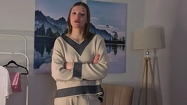 LeonorQuintana online show from 03.07.26