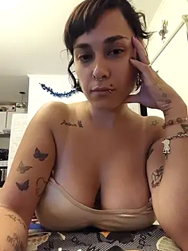 Nanydaniela online show from 03.06.26