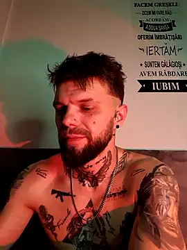 Blue ey online show from 03.20.26