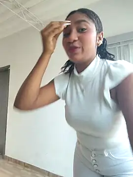 Cherly Rogern online show from 03.07.26