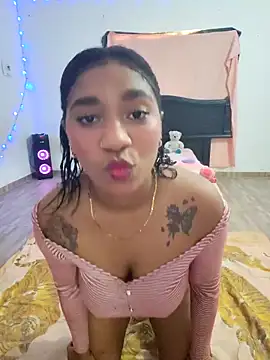 Cherly Rogern online show from 03.13.26