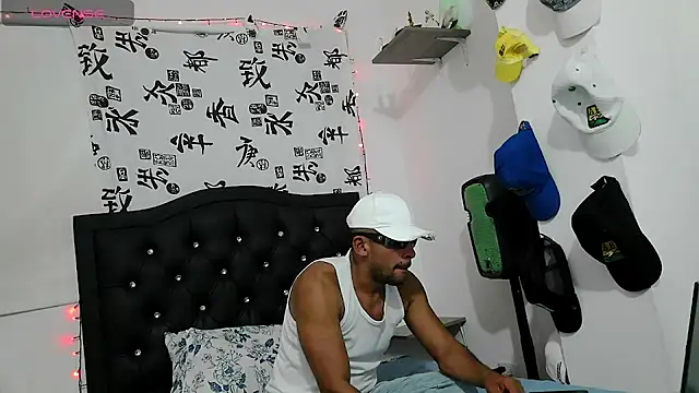 latinblackian online show from 03.06.26