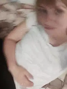 lovely angel baby online show from 04.02.26