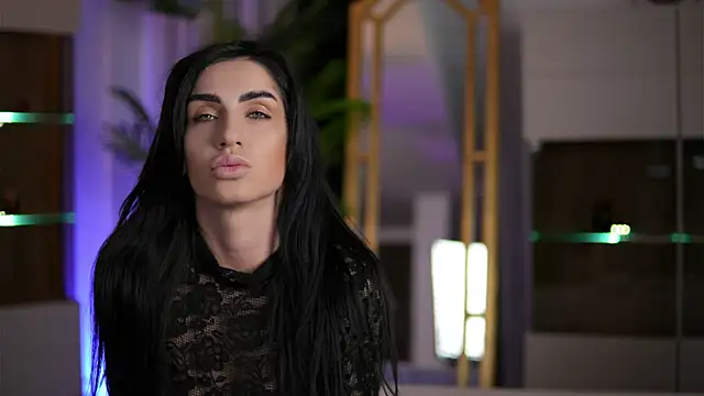 RubyConner online show from 03.31.26