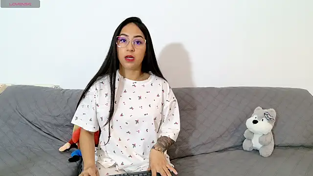 vanessaadol online show from 05.03.26