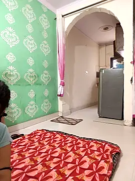 Snapshot of Manisha-Rai chatting on 03.25.26 Manisha-Rai online show from 03.25.26