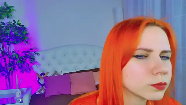  Ava Sky  online show from 04.08.26