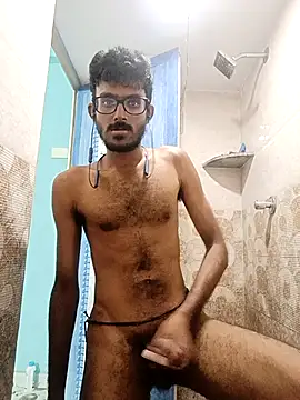 manikanda64 online show from 05.04.26