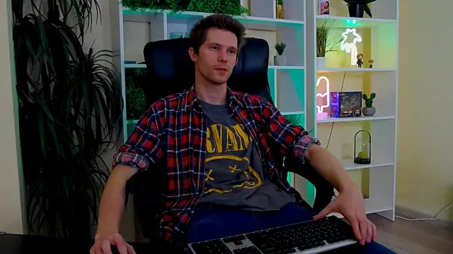 Eddie Baker online show from 03.22.26