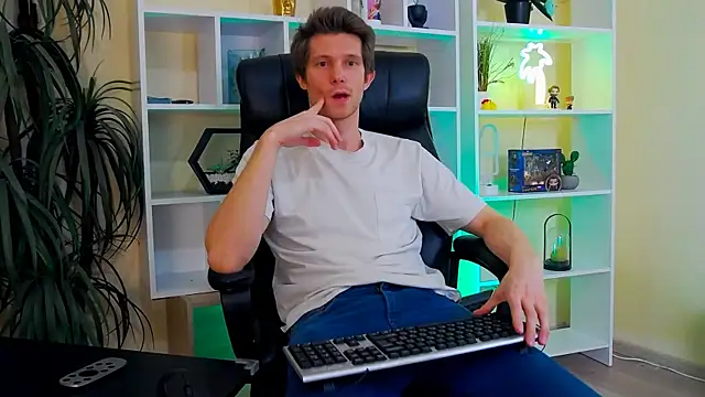 Eddie Baker online show from 04.16.26