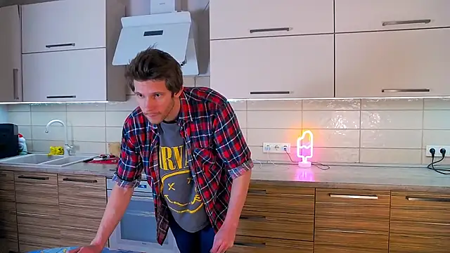 Eddie Baker online show from 04.23.26