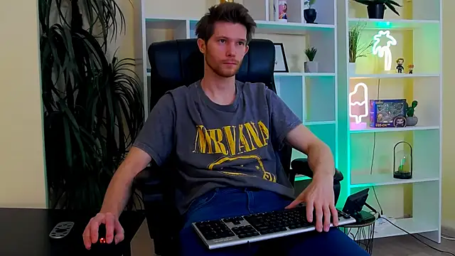 Eddie Baker online show from 04.29.26