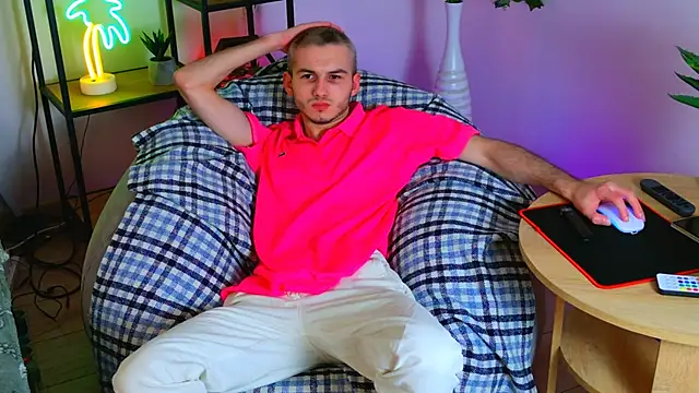 Magic Storms online show from 03.13.26